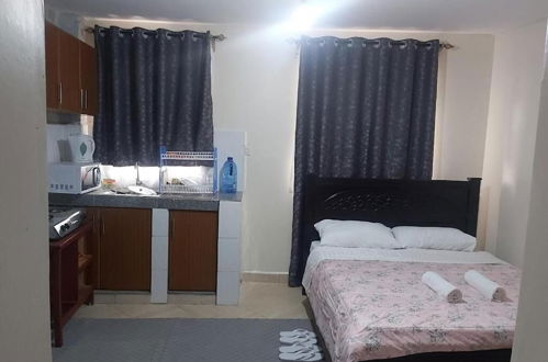 Photo 4 - Lux Suites Nataliz Apartments Utawala