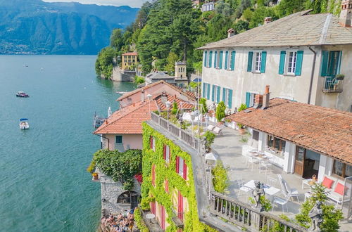 Photo 43 - Terrace on Orrido di Nesso Waterfall