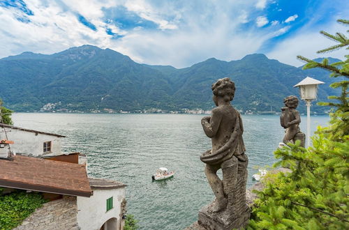 Photo 31 - Terrace on Orrido di Nesso Waterfall