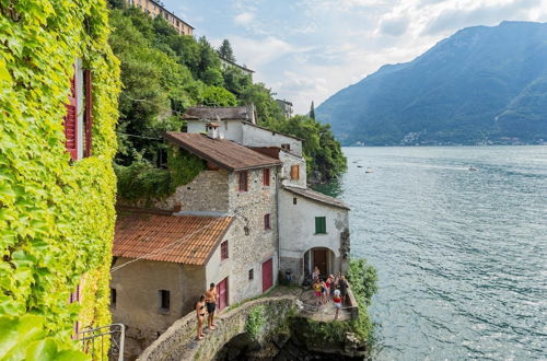 Photo 25 - Terrace on Orrido di Nesso Waterfall