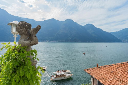 Photo 29 - Terrace on Orrido di Nesso Waterfall