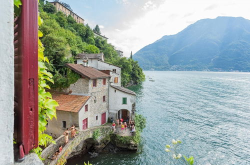 Photo 26 - Terrace on Orrido di Nesso Waterfall