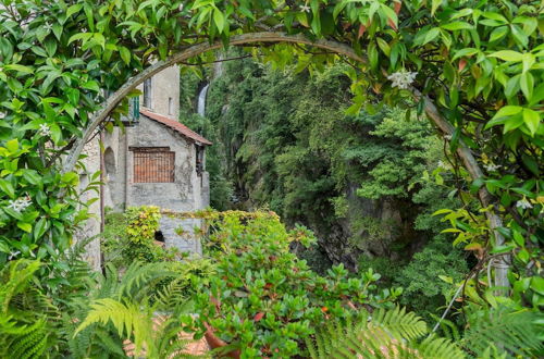 Photo 30 - Terrace on Orrido di Nesso Waterfall