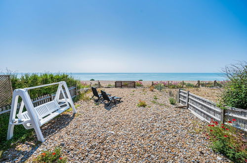 Photo 32 - Pebbles View Overlooking the Beautiful Pevensey Bay Beach