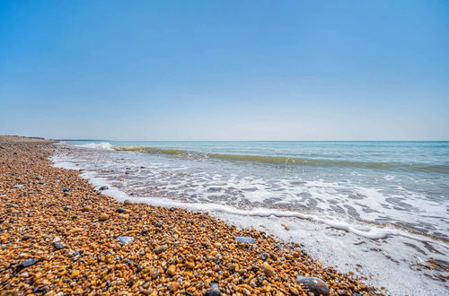 Photo 35 - Pebbles View Overlooking the Beautiful Pevensey Bay Beach