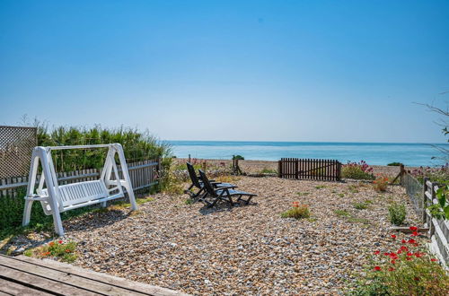 Photo 31 - Pebbles View Overlooking the Beautiful Pevensey Bay Beach