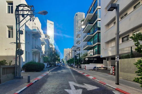 Photo 14 - Yavne Brillant in Tel Aviv-yafo