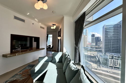 Photo 28 - Lux BnB Burj Views Tower - Downtown