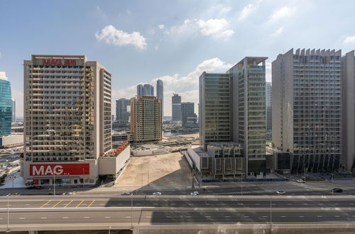 Photo 21 - Lux BnB Burj Views Tower - Downtown