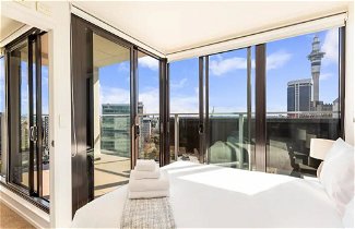 Photo 1 - City Views From Bright And Spacious Apartment