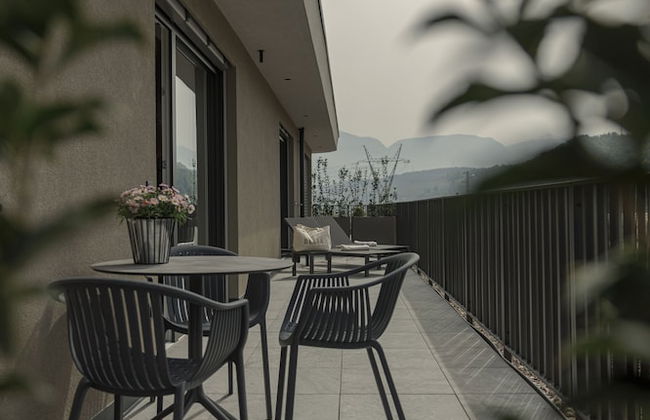 Belia Lofts - ADULTS ONLY - Apartments - Foto 6