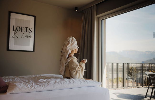 Belia Lofts - ADULTS ONLY - Apartments - Foto 37
