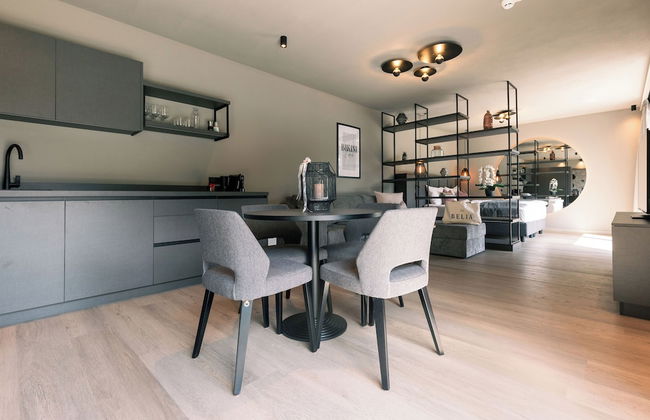 Belia Lofts - ADULTS ONLY - Apartments - Foto 19