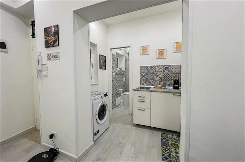 Photo 36 - Ballaròs Vibe Luxury Apartment