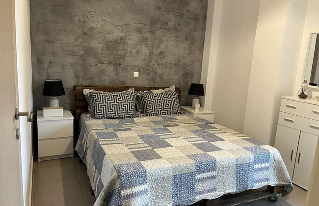 Angelos elegant summer house - Foto 1
