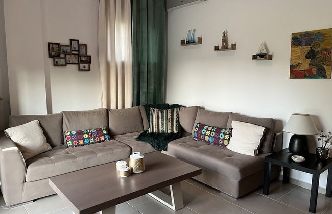 Angelos elegant summer house - Foto 5