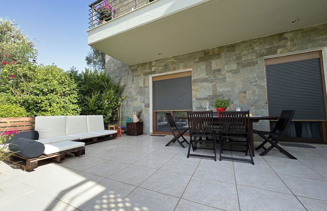 Angelos elegant summer house - Foto 11