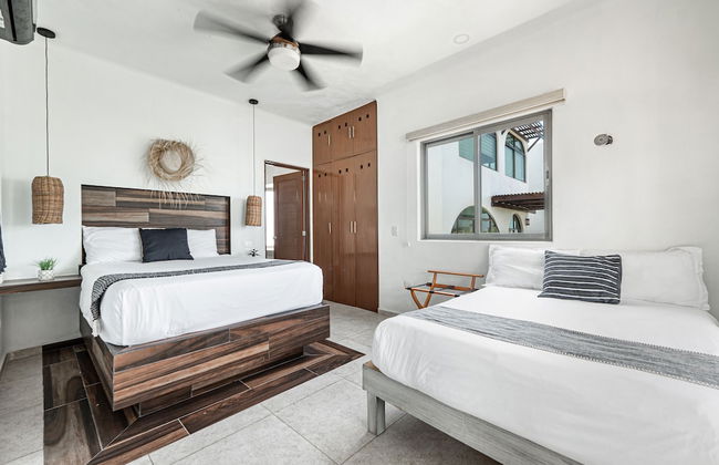 Villas Amanecer by Andiani Travel - Foto 46