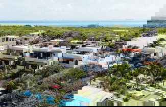 Foto 1 - Villas Amanecer by Andiani Travel