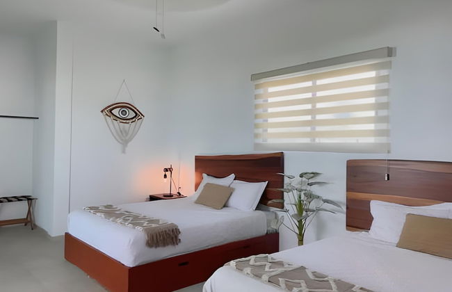 Villas Amanecer by Andiani Travel - Foto 12