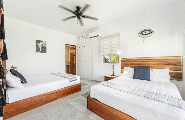 Villas Amanecer by Andiani Travel - Foto 34