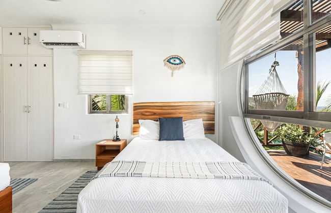 Villas Amanecer by Andiani Travel - Foto 36