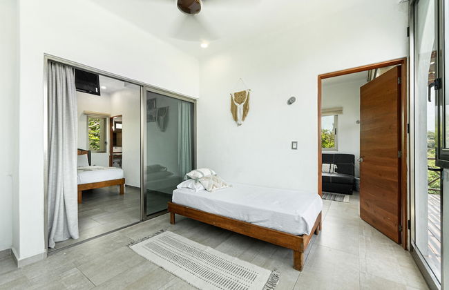 Villas Amanecer by Andiani Travel - Foto 21