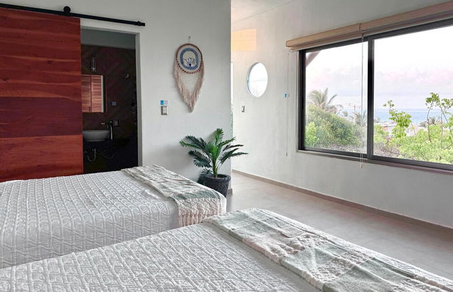 Villas Amanecer by Andiani Travel - Foto 8