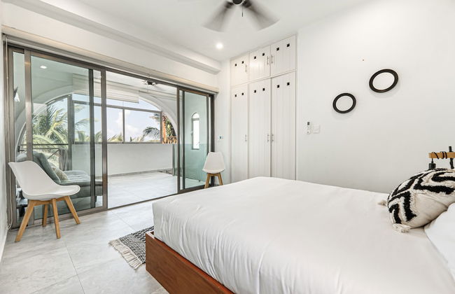 Villas Amanecer by Andiani Travel - Foto 35
