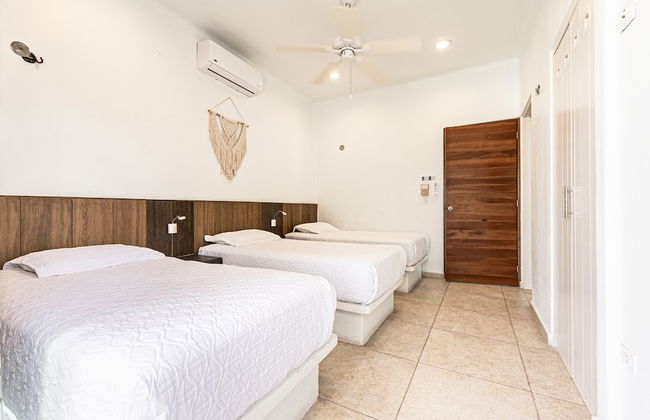 Villas Amanecer by Andiani Travel - Foto 38