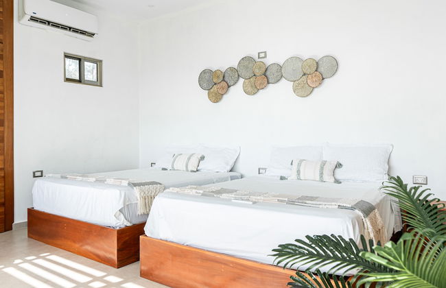 Villas Amanecer by Andiani Travel - Foto 19
