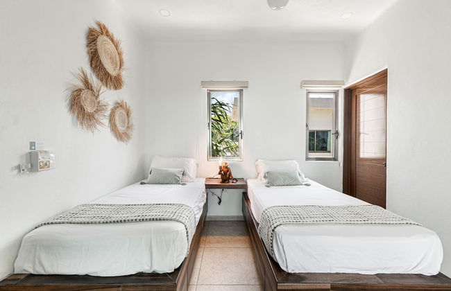 Villas Amanecer by Andiani Travel - Foto 47