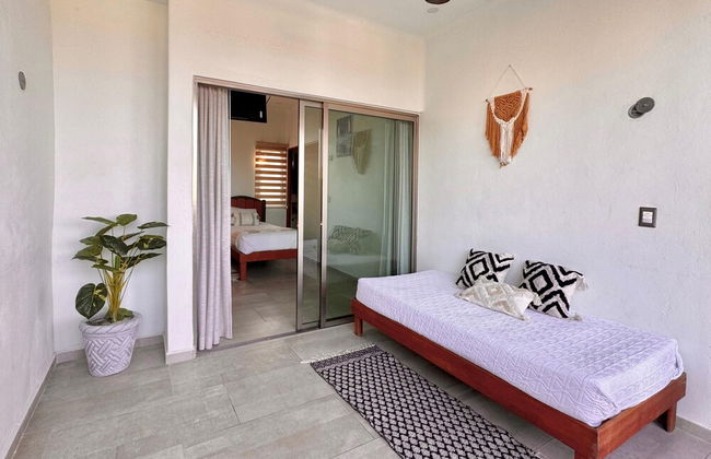 Villas Amanecer by Andiani Travel - Foto 7
