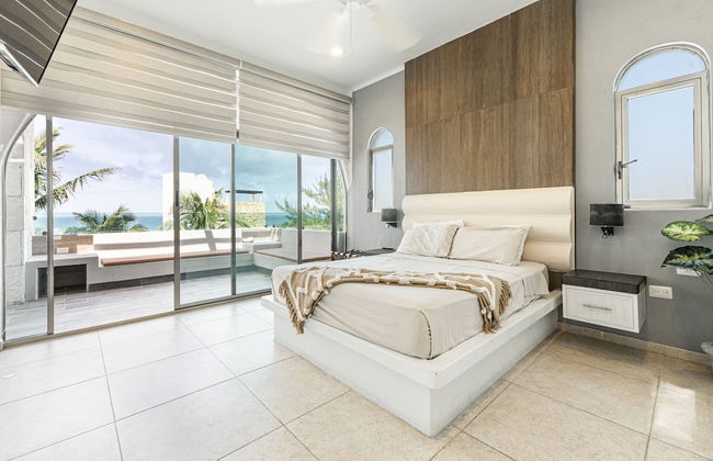 Villas Amanecer by Andiani Travel - Foto 45