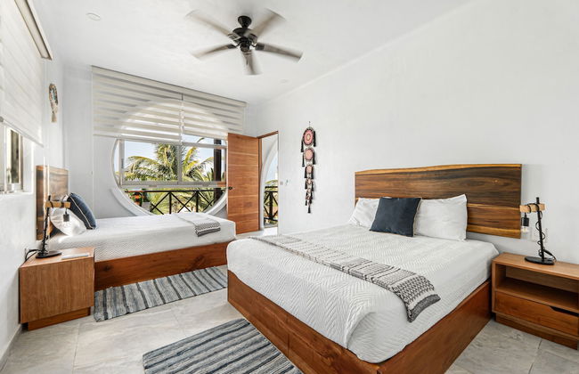 Villas Amanecer by Andiani Travel - Foto 32
