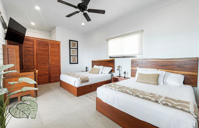 Villas Amanecer by Andiani Travel - Foto 54