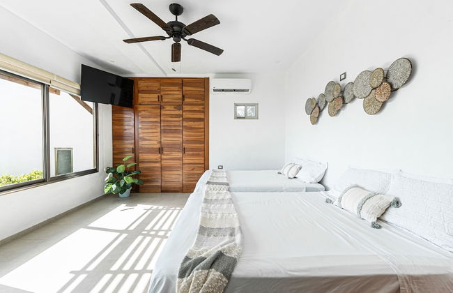 Villas Amanecer by Andiani Travel - Foto 17