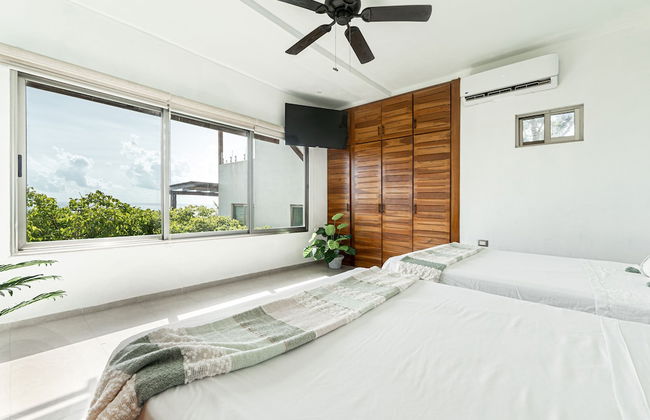 Villas Amanecer by Andiani Travel - Foto 20