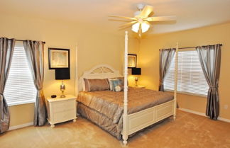 Photo 3 - Beautiful Pool/spa & Game Room Near Disney! 5 Bedroom Home by RedAwning