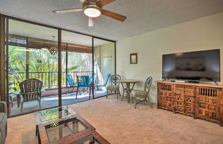 Photo 1 - Breezy Condo w/ Screened Lanai in Kailua-kona