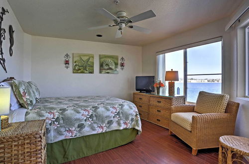 Photo 13 - Beachfront San Diego Condo w/ Patio on the Bay