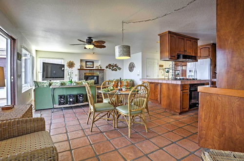 Photo 22 - Beachfront San Diego Condo w/ Patio on the Bay