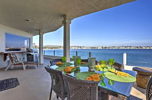 Photo 1 - Beachfront San Diego Condo w/ Patio on the Bay