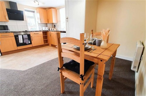 Photo 18 - Charming 1-bed Apartment in Stroud