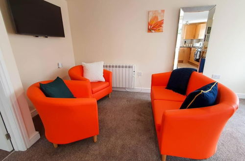 Photo 12 - Charming 1-bed Apartment in Stroud
