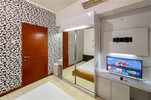 Photo 26 - Cozy 1Br At Marbella Suites Dago Pakar Bandung Apartment