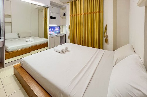 Photo 5 - Cozy 1Br At Marbella Suites Dago Pakar Bandung Apartment