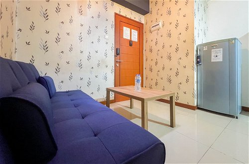 Foto 12 - Cozy 1Br At Marbella Suites Dago Pakar Bandung Apartment