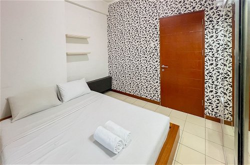 Photo 6 - Cozy 1Br At Marbella Suites Dago Pakar Bandung Apartment