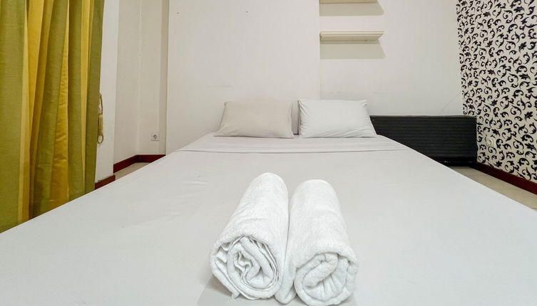 Photo 1 - Cozy 1Br At Marbella Suites Dago Pakar Bandung Apartment